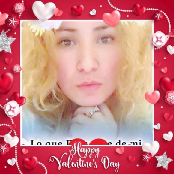 Meet your Posher, Nancy - Picture 1 of 1